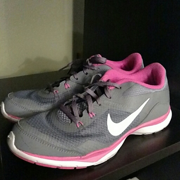 nike training flex tr